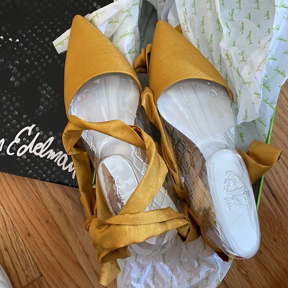 Sam Edelman flat size 6.5
